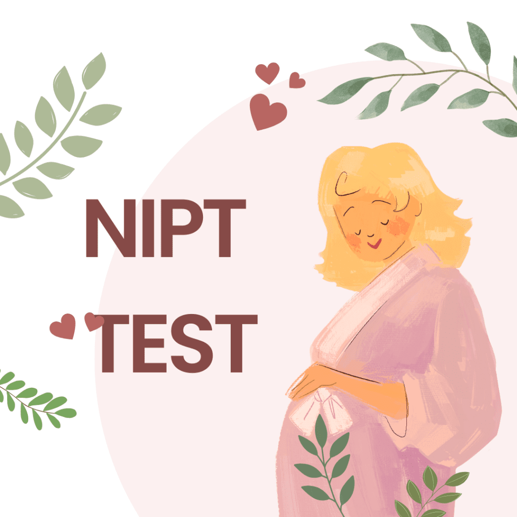 NIPT Test คืออะไร ทำไมต้องตรวจคัดกรองความผิดปกติของโครโมโซมทารกในครรภ์